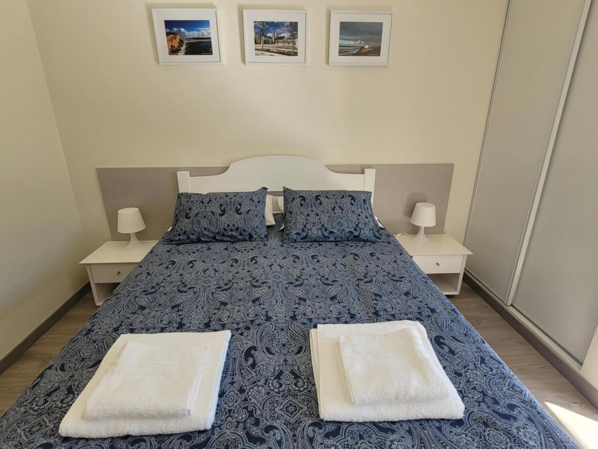Staynfeel 01 Appartement Fátima