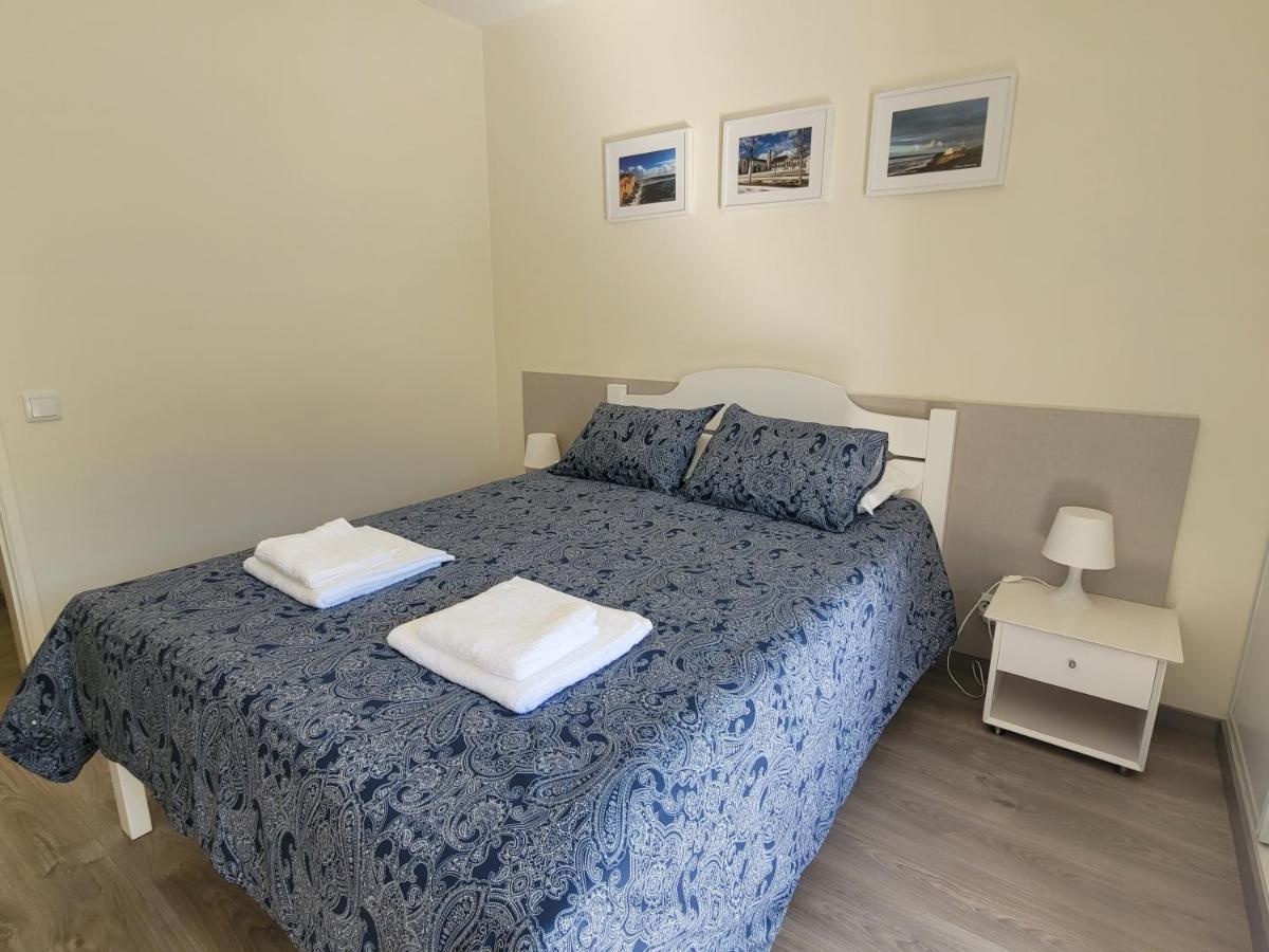 Staynfeel 01 Appartement Fátima