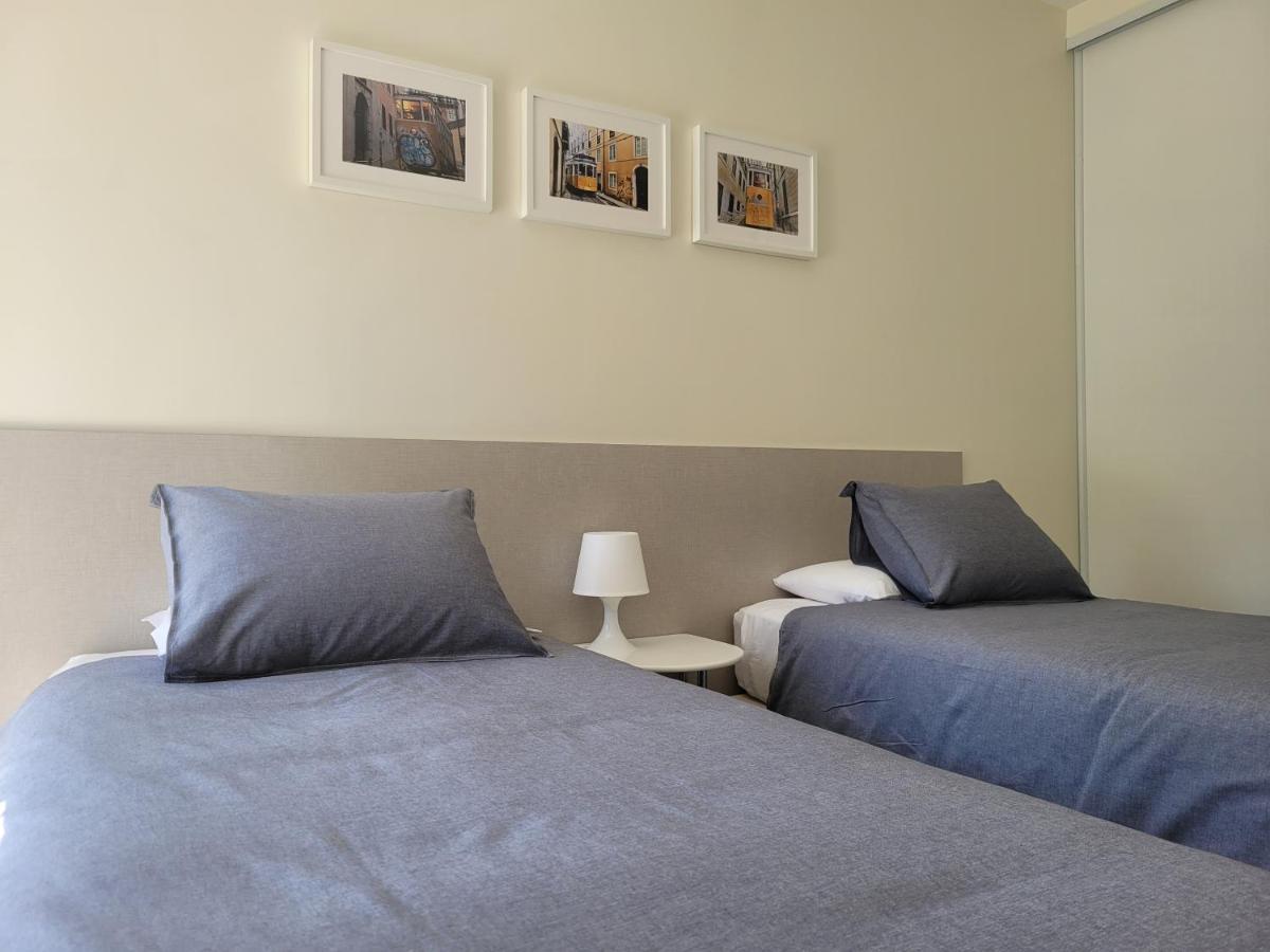 Staynfeel 01 Appartement