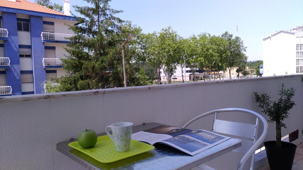 Appartement Staynfeel 01 *