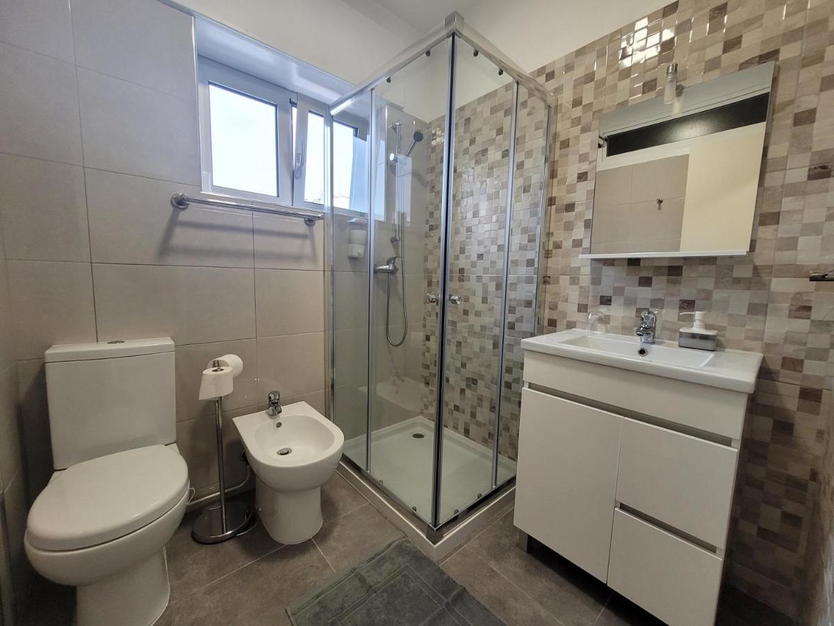 Appartement Staynfeel 01 *
