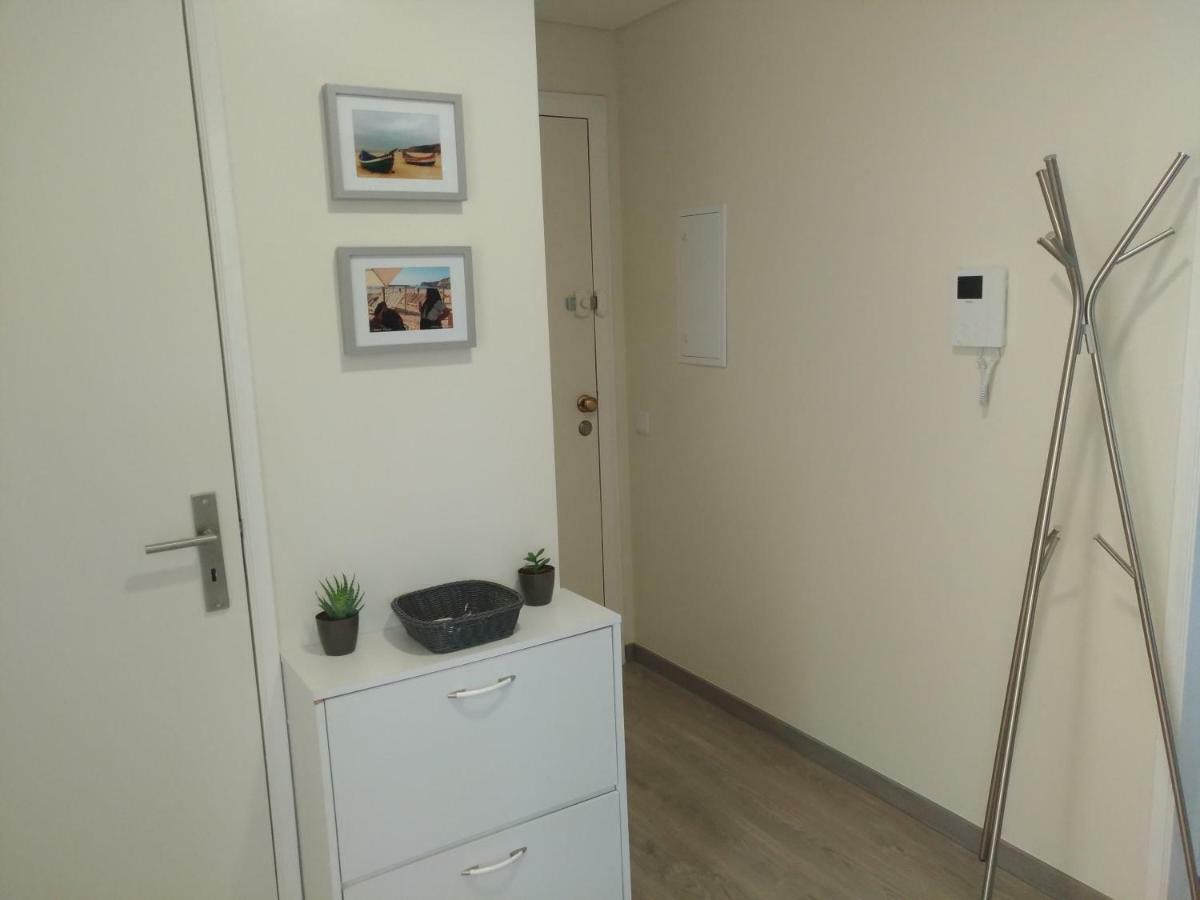 Staynfeel 01 Apartment