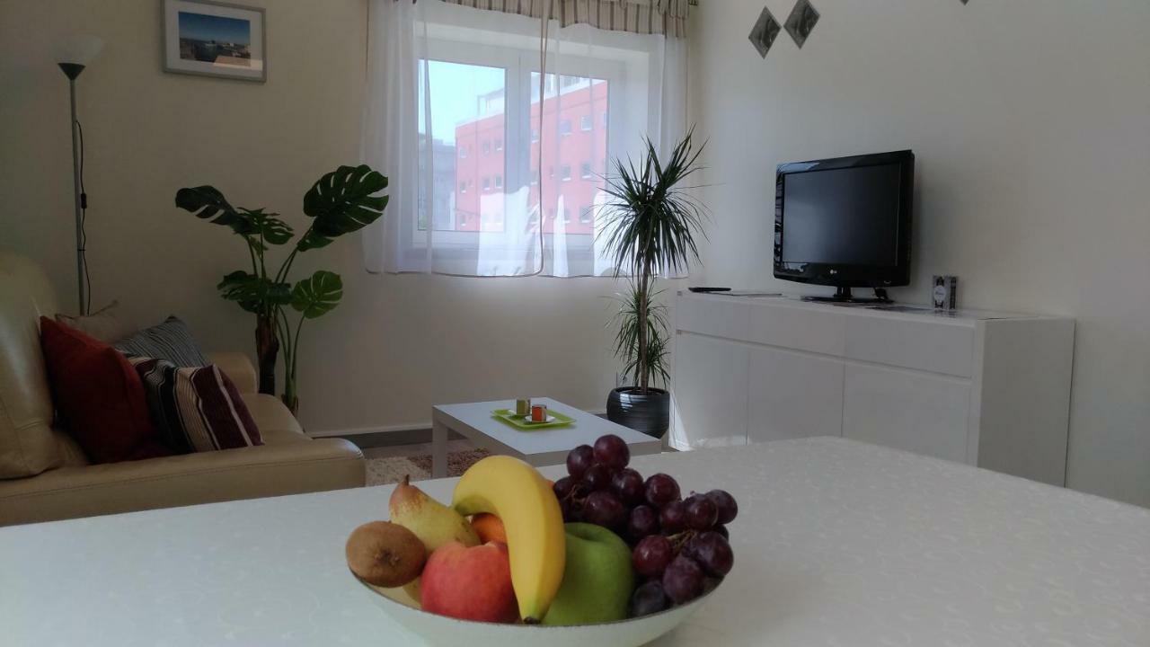 Staynfeel 01 Appartement